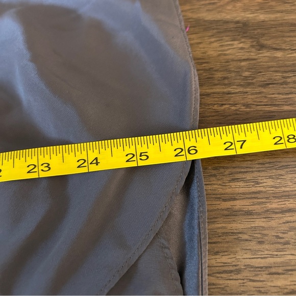 ❤️ Amanda Uprichard Strapless Charcoal Dress - Picture 10 of 10